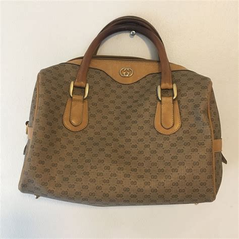 best place to buy secondhand gucci|authentic vintage gucci handbags.